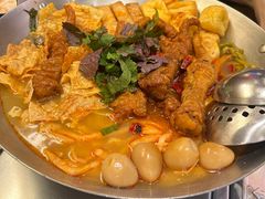 -小螺大作·螺蛳粉火锅(林和西店)