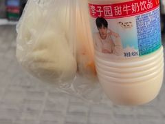 -早阳肉包(甘河路店)