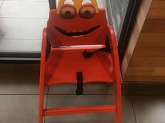 -麦当劳(杨高南路店)