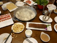 -重庆小天鹅火锅(长清店)