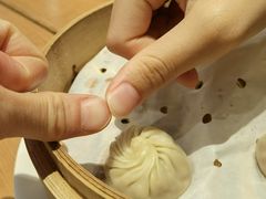 -鼎泰丰(国金中心店)