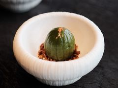 -君庭中餐厅(湘江豪生店)