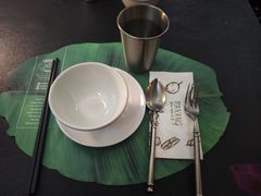 -帕蓝·暹罗料理(大学路店)