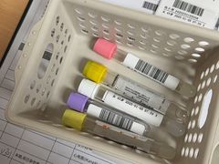 -爱康国宾体检中心(北京航天桥光耀东方分院)