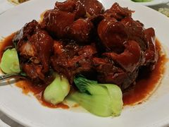 菌香全肘-马凯餐厅(地安门店)