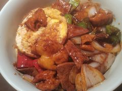 -王繁星面馆(西安熙地港店)