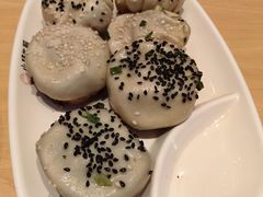 -小杨生煎(周浦万达店)