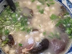-顿顿吉祥·长安味道(启迪香山店)