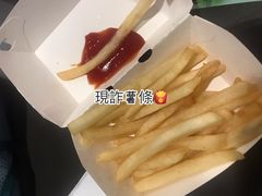 -肯德基(沪东店)
