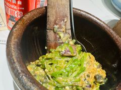 -费大厨辣椒炒肉(黄兴中心广场店)