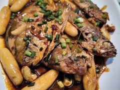-外婆船宴餐厅·外婆喊你回家吃饭