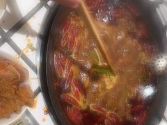 -朱光玉火锅馆(正弘城店)