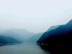 -石砭峪水库