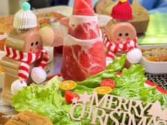 -小猪查理自助烤肉·全新升级(西三旗店)