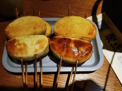 -聚点串吧·北京烧烤(赵登禹路店)