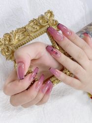 -如一·美甲美睫