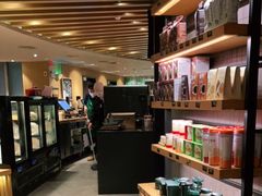 -星巴克(夏日百货店)