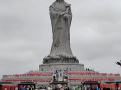 -天津妈祖文化园