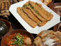-田园印象·成都土菜院子(华阳店)