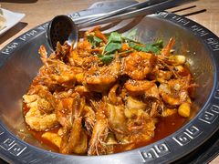 -李想大虾(绿地新都会店)