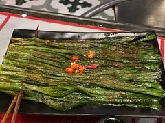-辉记炭烧海鲜大排档·老字号(福田店)