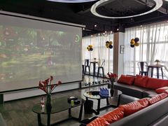 -CIAO·团建聚餐·生日派对轰趴馆(福田店)