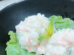 -长勺子东南亚(街道口店)