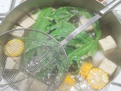 -焯牛潮汕牛肉火锅(云峰街创始店)