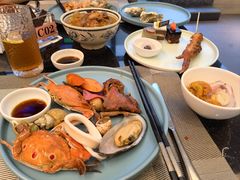 -德悦高风味餐厅