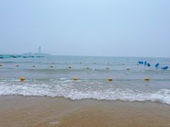 -南戴河旅游度假区