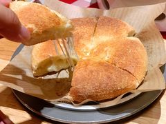 蒙古奶酪饼-西贝莜面村(伊藤春熙路店)