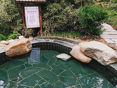 -威海天沐温泉度假区