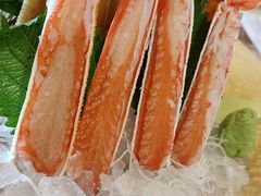 -蟹田居·活蟹料理(东城店)