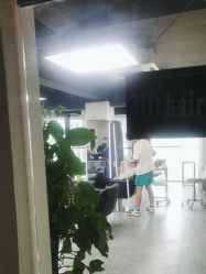 点击看大图 -HD HAIR STYLE