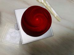 -莫奈花园法式蛋糕