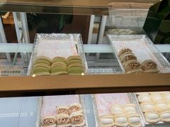 -Gram舒芙蕾(杭州中心店)