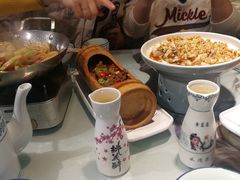 -风波庄(罍街分舵)