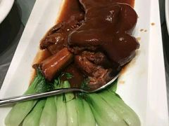 -天宁凯利时尚餐厅