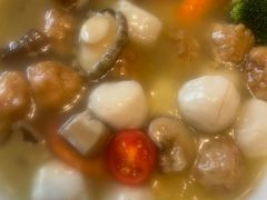 -U你·天然调味(南湖总店)