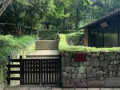 -法云安缦酒店