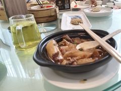 -聚福山莊·寻味顺德(北滘店)