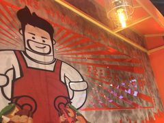 -铁人烧烤(北京店)