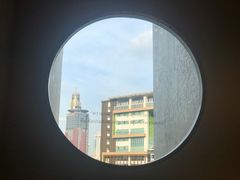 -曼谷文化艺术中心