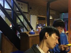 -朋朋修脚(友好广场店)