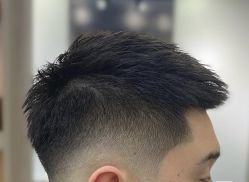 -型色沙龙