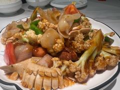 -旺达·福州菜(正大广场店)