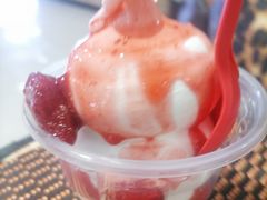 -DQ·蛋糕·冰淇淋(西城红场店)