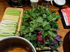 -慢丽江·云南野生菌土鸡锅(付家庄店)