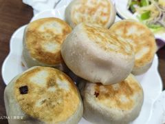 -清真牛街祥云轩门钉肉饼(左家庄店)