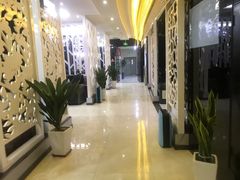 -绿树电竞(五路店)